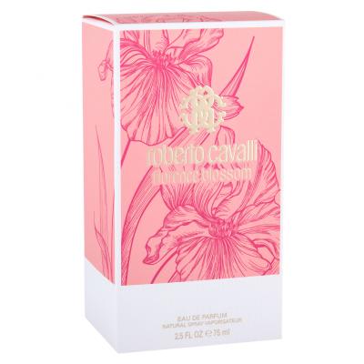 Roberto Cavalli Florence Blossom Parfumovaná voda pre ženy 75 ml