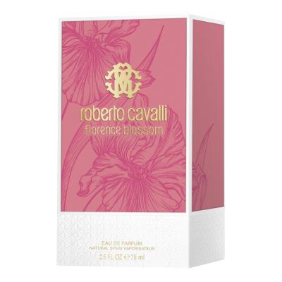 Roberto Cavalli Florence Blossom Parfumovaná voda pre ženy 75 ml