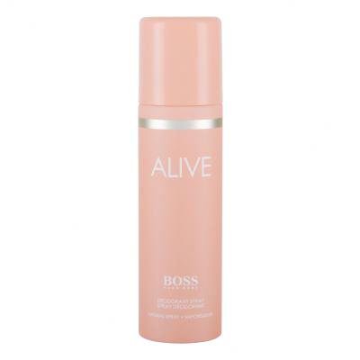 HUGO BOSS BOSS Alive Dezodorant pre ženy 100 ml