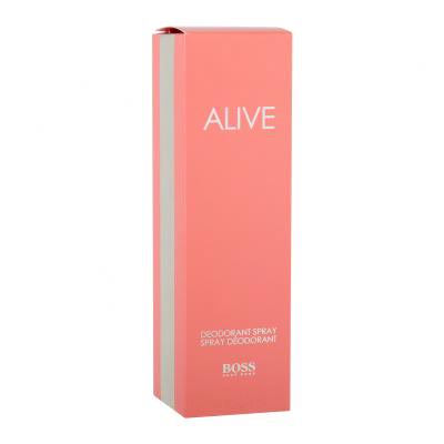 HUGO BOSS BOSS Alive Dezodorant pre ženy 100 ml