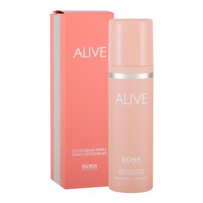HUGO BOSS BOSS Alive Dezodorant pre ženy 100 ml