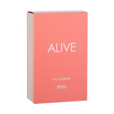 HUGO BOSS BOSS Alive Parfumovaná voda pre ženy 30 ml