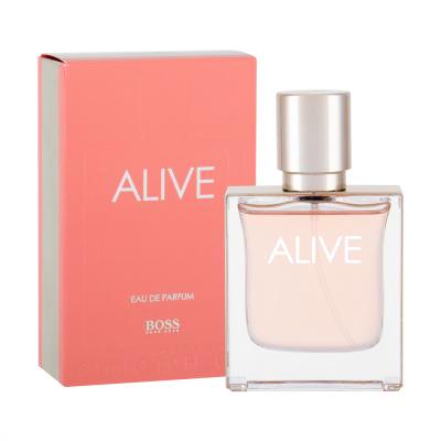 HUGO BOSS BOSS Alive Parfumovaná voda pre ženy 30 ml