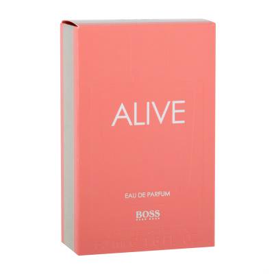 HUGO BOSS BOSS Alive Parfumovaná voda pre ženy 50 ml