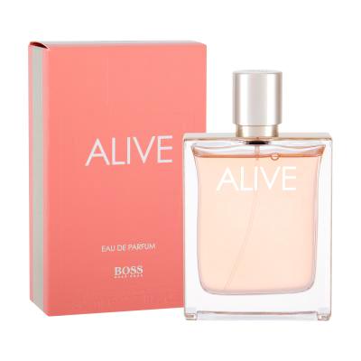 HUGO BOSS BOSS Alive Parfumovaná voda pre ženy 80 ml