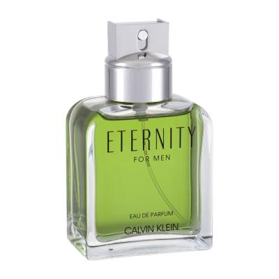 Calvin Klein Eternity For Men Parfumovaná voda pre mužov 100 ml