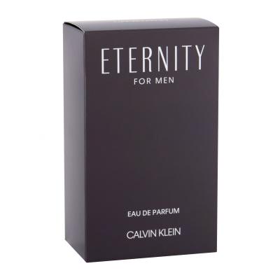 Calvin Klein Eternity For Men Parfumovaná voda pre mužov 100 ml