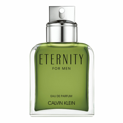 Calvin Klein Eternity For Men Parfumovaná voda pre mužov 100 ml