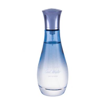 Davidoff Cool Water Intense Woman Parfumovaná voda pre ženy 50 ml