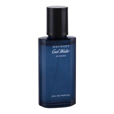 Davidoff Cool Water Intense Parfumovaná voda pre mužov 40 ml