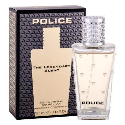 Police The Legendary Scent Parfumovaná voda pre ženy 30 ml