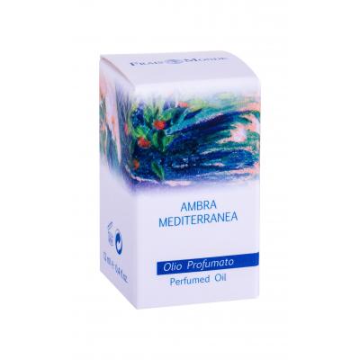 Frais Monde Mediterranean Amber Parfumovaný olej pre ženy 12 ml