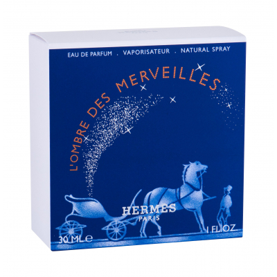 Hermes L´Ombre des Merveilles Parfumovaná voda 30 ml