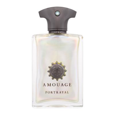 Amouage Portrayal Man Parfumovaná voda pre mužov 100 ml