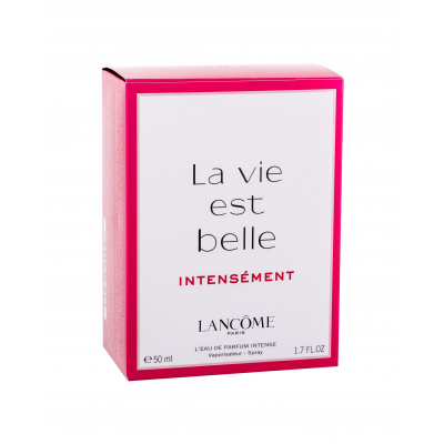 Lancôme La Vie Est Belle Intensément Parfumovaná voda pre ženy 50 ml