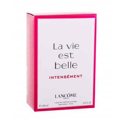 Lancôme La Vie Est Belle Intensément Parfumovaná voda pre ženy 100 ml