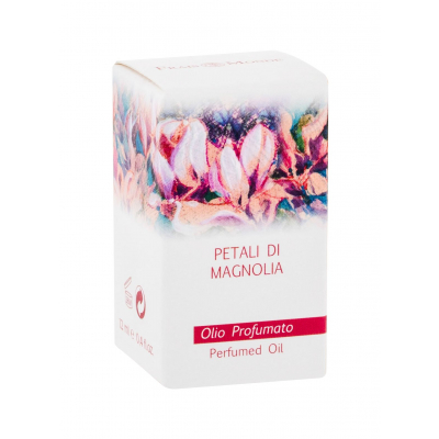 Frais Monde Magnolia Petals Parfumovaný olej pre ženy 12 ml