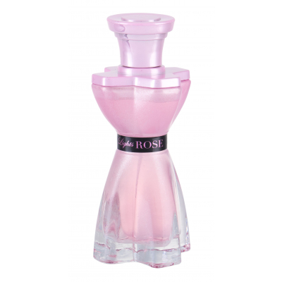 Mirage Brands Paris Lights Rose Parfumovaná voda pre ženy 100 ml