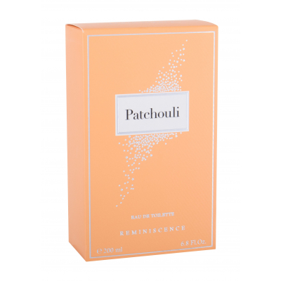 Reminiscence Patchouli Toaletná voda pre ženy 200 ml