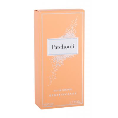 Reminiscence Patchouli Toaletná voda pre ženy 50 ml