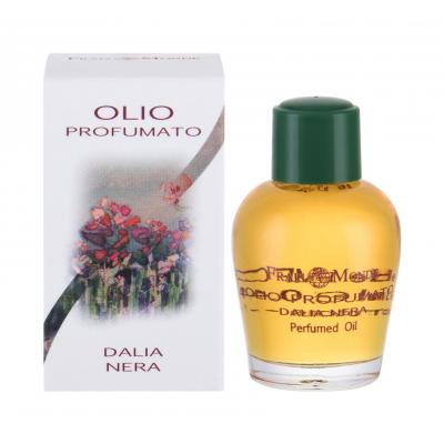 Frais Monde Black Dahlia Parfumovaný olej pre ženy 12 ml