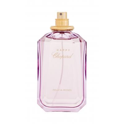 Chopard Happy Chopard Felicia Roses Parfumovaná voda pre ženy 100 ml tester