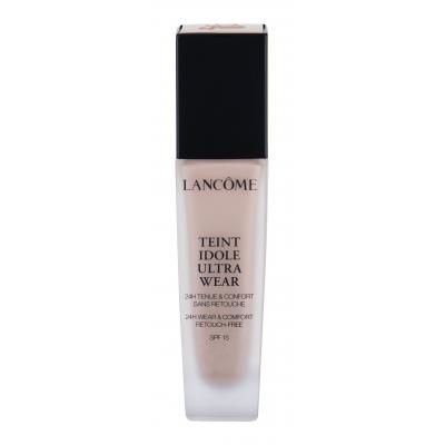 Lancôme Teint Idole Ultra Wear SPF15 Make-up pre ženy 30 ml Odtieň 010 Beige Porcelaine
