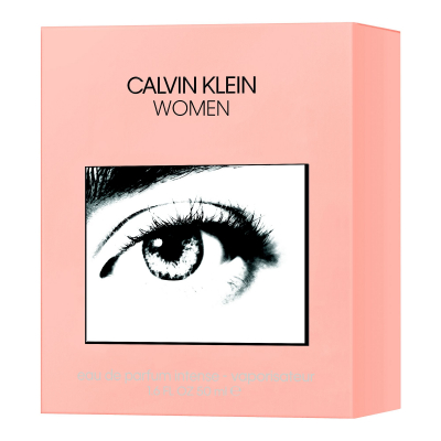 Calvin Klein Women Intense Parfumovaná voda pre ženy 50 ml