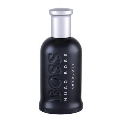 HUGO BOSS Boss Bottled Absolute Parfumovaná voda pre mužov 100 ml