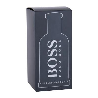 HUGO BOSS Boss Bottled Absolute Parfumovaná voda pre mužov 100 ml