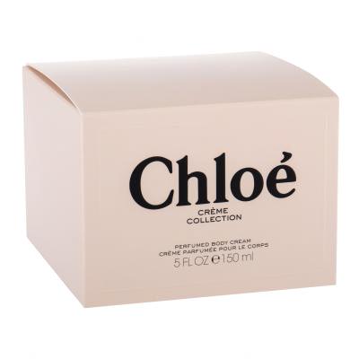 Chloé Chloé Telový krém pre ženy 150 ml
