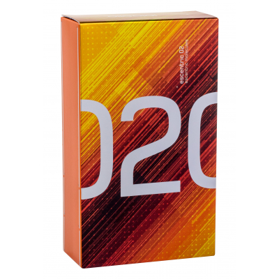 Escentric Molecules Escentric 02 Toaletná voda 100 ml