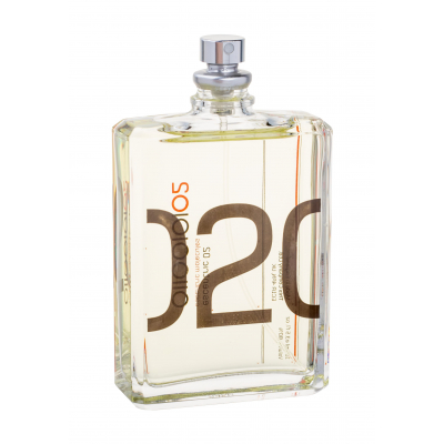 Escentric Molecules Escentric 02 Toaletná voda 100 ml