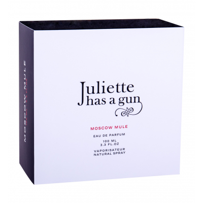 Juliette Has A Gun Moscow Mule Parfumovaná voda 100 ml
