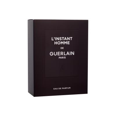 Guerlain L´Instant de Guerlain Pour Homme Parfumovaná voda pre mužov 100 ml