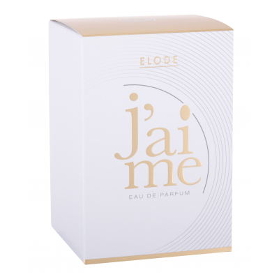 ELODE J´Aime Parfumovaná voda pre ženy 100 ml