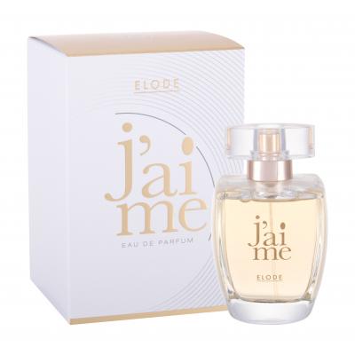 ELODE J´Aime Parfumovaná voda pre ženy 100 ml