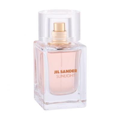 Jil Sander Sunlight Intense Parfumovaná voda pre ženy 60 ml