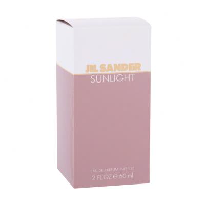Jil Sander Sunlight Intense Parfumovaná voda pre ženy 60 ml