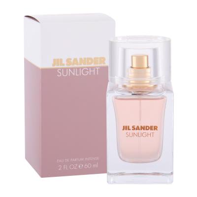 Jil Sander Sunlight Intense Parfumovaná voda pre ženy 60 ml