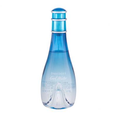 Davidoff Cool Water Mera Toaletná voda pre ženy 100 ml