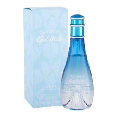 Davidoff Cool Water Mera Toaletná voda pre ženy 100 ml