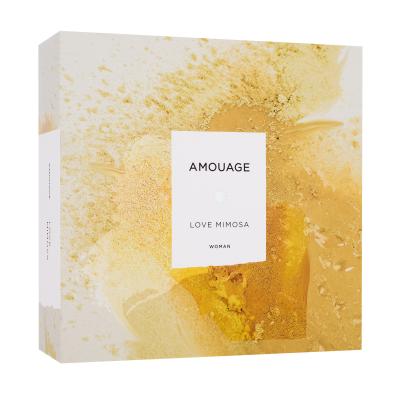 Amouage Love Mimosa Parfumovaná voda pre ženy 100 ml