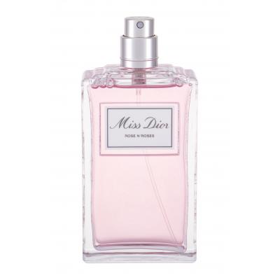 Dior Miss Dior Rose N'Roses Toaletná voda pre ženy 100 ml tester