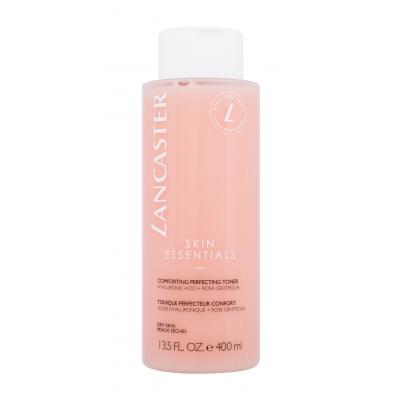 Lancaster Skin Essentials Comforting Perfecting Toner Čistiaca voda pre ženy 400 ml