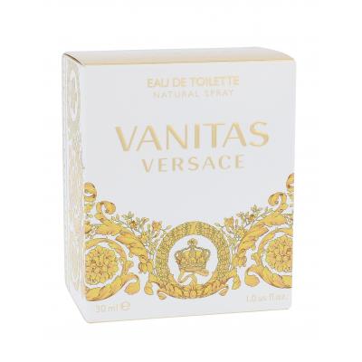 Versace Vanitas Toaletná voda pre ženy 30 ml