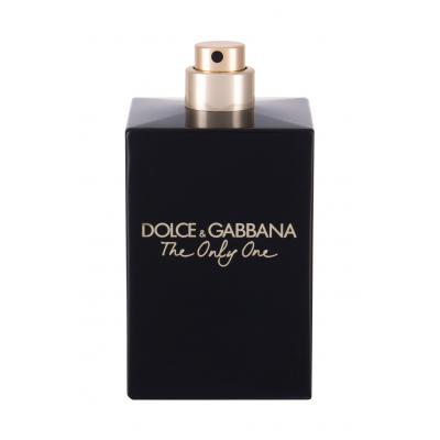 Dolce&Gabbana The Only One Intense Parfumovaná voda pre ženy 100 ml tester