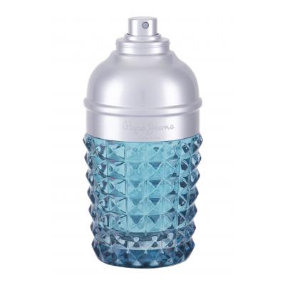 Pepe Jeans Life Is Now For Him Toaletná voda pre mužov 100 ml tester