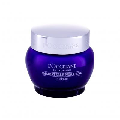 L'Occitane Immortelle Précieuse Denný pleťový krém pre ženy 50 ml