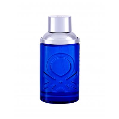 Benetton Colors de Benetton Blue Toaletná voda pre mužov 100 ml